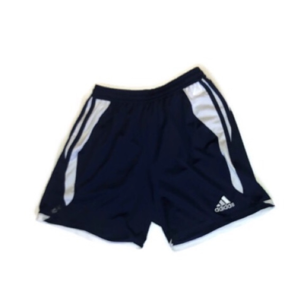 Men’s Adidas Climalite Shorts. Size Medium - Picture 1 of 6